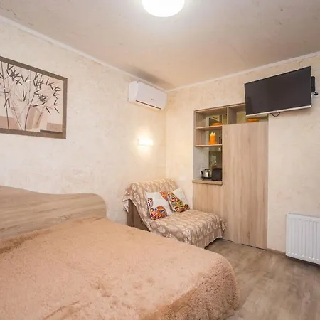 Apartment Компактность & Функционал *