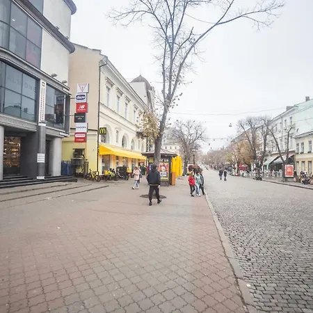 Компактность & Функционал Apartment Odesa