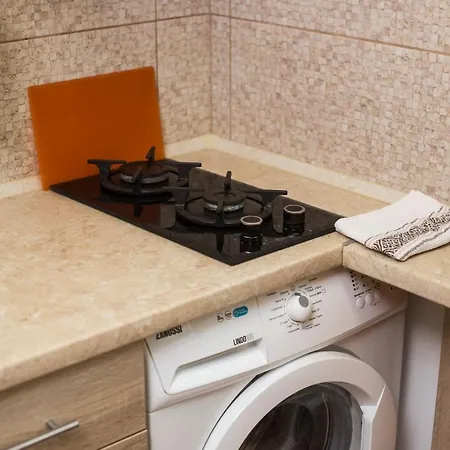 Компактность & Функционал Apartment *