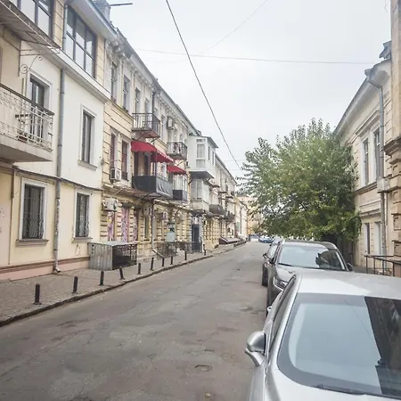 Компактность & Функционал Apartment *