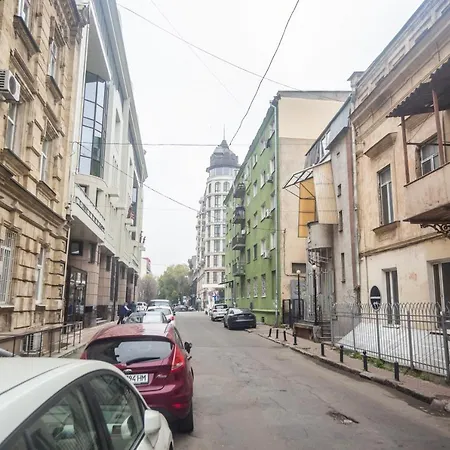 Компактность & Функционал Apartment