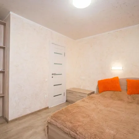 Apartment Компактность & Функционал
